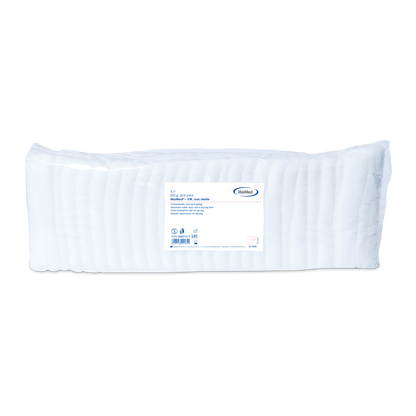 MaiMed-VW zig-zag bandage cotton foil bag