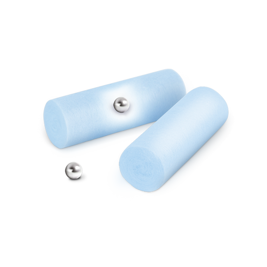 MaiMed- RöMeR X-ray measuring roll 20 pieces/box - Unique series | Box (20 pieces)