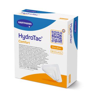 HydroTac comfort sterile