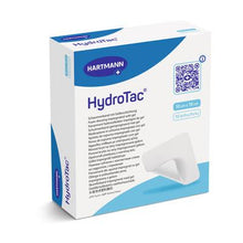 HydroTac 6cm round sterile | Pack (10 pieces)