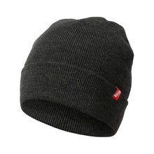 NITRAS knitted hat, winter lining made from 3M® Thinsulate