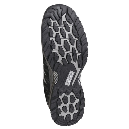 NITRAS PRO STEP, safety shoes