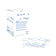 MaiMed copolymer sterile, disposable gloves