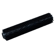 The standard roller brush from Diversey Deutschland GmbH & Co. OHG, for swingo 150 (1 piece), is a cylindrical black brush with angled bristles for vacuum cleaners or sweepers, which enhances cleaning performance.