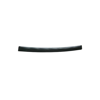 The replacement rubber 615 mm replacement rubber for water squeegee from Diversey Deutschland GmbH & Co. OHG is pictured on a white background. Its curved design offers excellent cleaning performance for clear visibility in any weather.