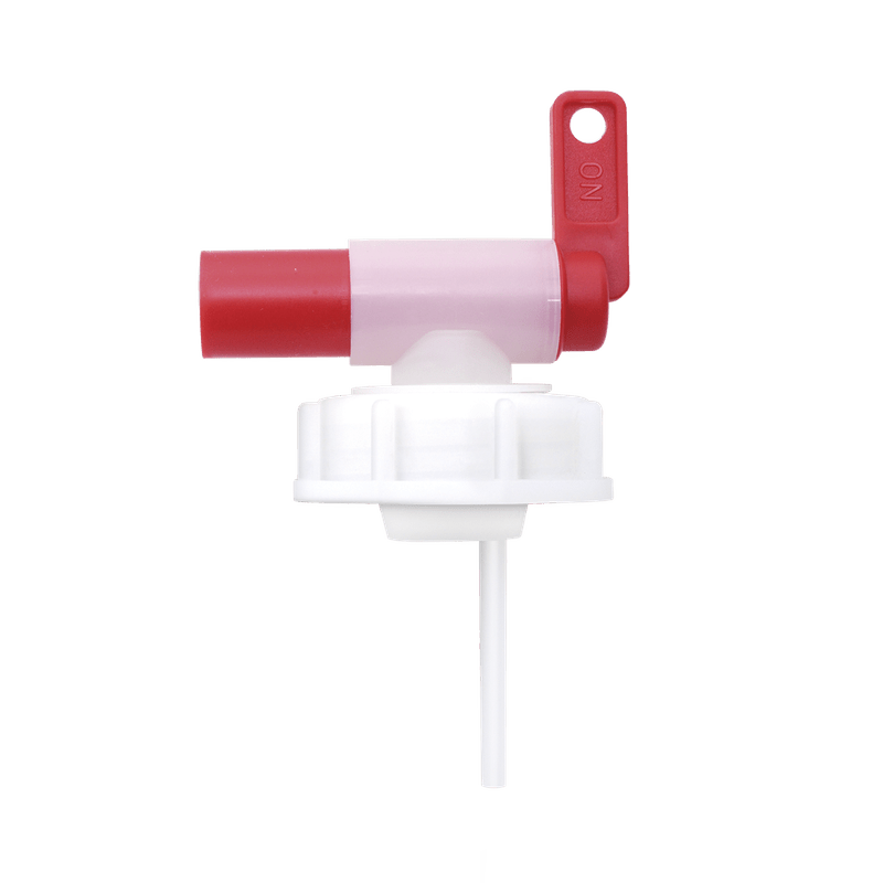 MaiMed MyClean filling tap for 5l and 10l canisters 51 thread | Pack (1 piece)