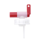 MaiMed MyClean filling tap for 5l and 10l canisters 51 thread | Pack (1 piece)