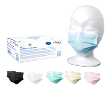MaiMed-FM Comfort surgical mask, non-sterile, 3-ply, 50 pieces/box