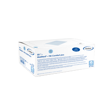 MaiMed-FM C plus., mask, unst. with rubber surgical mask, non-sterile, 3-ply, blue, 50 pcs./box | Box (50 pieces)