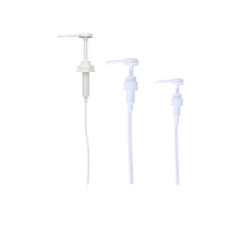 MaiMed MyClean dosing pump for 500 ml bottle of skin and hand disinfection | Bottle (500ml)