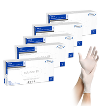 MaiMed-solution PF nitrile gloves 200 pieces/box