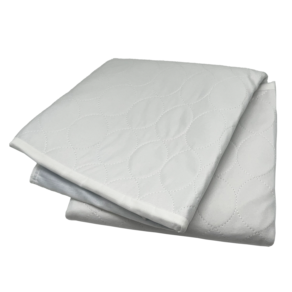 MaiMed bed protector / bed pad, washable