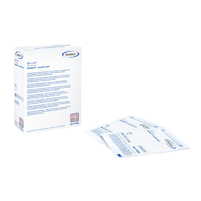 MaiMed-porefix sterile quick wound dressing