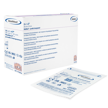MaiMed-porefix transparent sterile quick wound dressing