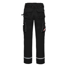 NITRAS MOTION TEX PRO FX, work trousers, long, black
