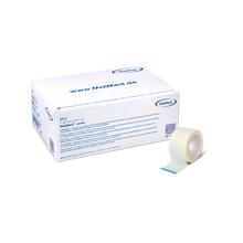 MaiMed-pore adhesive plaster made of porous fleece