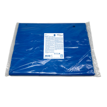 MaiMed-Apron Heavy PE, apron made of PE 75x125cm blue, 50 pieces/pack, blocked, smooth surface | Pack (50 pieces)
