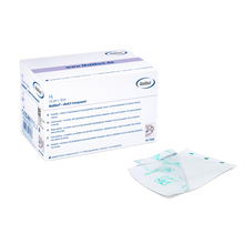 MaiMed-stretch transparent quick wound dressing, 1 piece/box