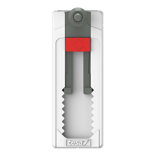 tesa Adjustable Adhesive Screw for Tiles and Metal (3 kg)