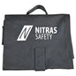 NITRAS sample roll, black | Pack (1 piece)