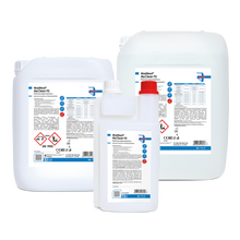 MaiMed MyClean FD surface disinfection