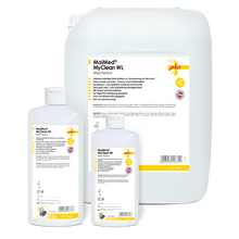 MaiMed MyClean WL washing lotion