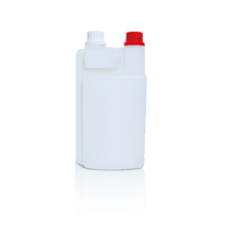 MaiMed MyClean dosing bottle - 1l unfilled IN, FD, DS, DS OA | Pack (1 piece)