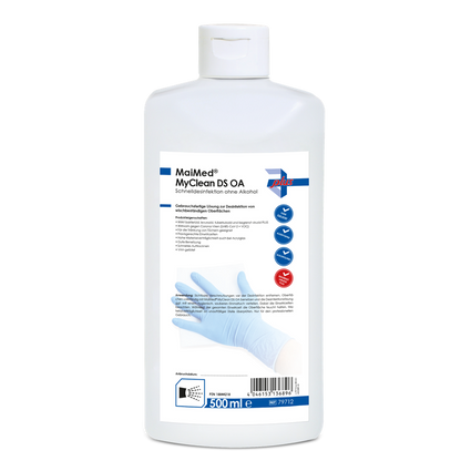 MaiMed MyClean DS OA rapid disinfection - neutral
