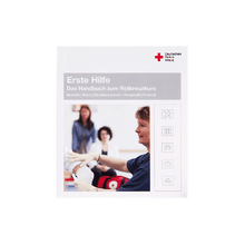DGUV First Aid Manual