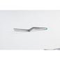 Jansen tweezers 16cm, P15 | Pack (15 pieces)