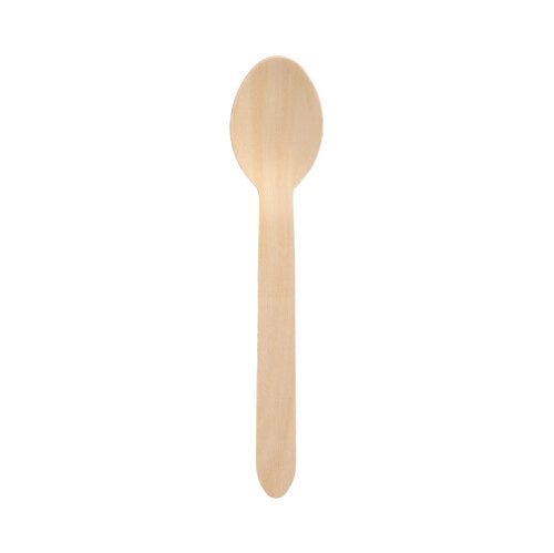 Die PAPSTAR 100 Löffel, Holz „pure“ 15,7 cm (Faltschachtel, 100 Stück) von der PAPSTAR GmbH – biologisch abbaubar und umweltfreundlich – sind perfekt für umweltbewusste Küchen. Schlichte Holzlöffel mit abgerundeten Schalen und geraden Griffen.