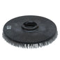 The abrasive scrubbing brush (50 cm) from Diversey Deutschland GmbH & Co. OHG is a scrubbing brush for the swingo 1255, which tackles stubborn dirt with stiff bristles; 1 piece per pack.