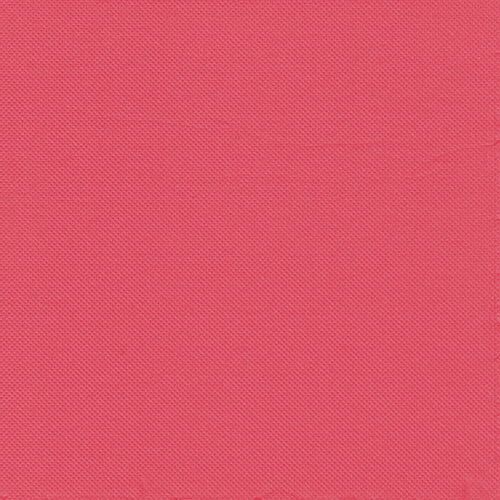 A close-up of the structured, bright pink surface of the PAPSTAR 30 napkins, 2-ply "PUNTO" (38 x 38 cm) from PAPSTAR GmbH shows a clear Punto-style weave pattern for an attractive and uniform appearance.