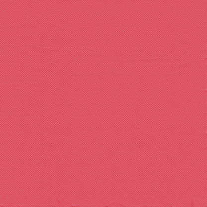 A close-up of the structured, bright pink surface of the PAPSTAR 30 napkins, 2-ply "PUNTO" (38 x 38 cm) from PAPSTAR GmbH shows a clear Punto-style weave pattern for an attractive and uniform appearance.