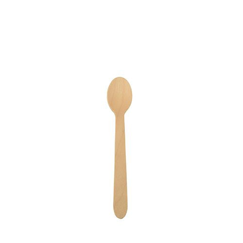 Die PAPSTAR 25 Kaffeelöffel aus Holz „pure“ (11 cm) von PAPSTAR GmbH sind nachhaltige, umweltfreundliche Kaffeelöffel – ideal als Besteckalternative für jede Küche. Packung mit 25 Stück.