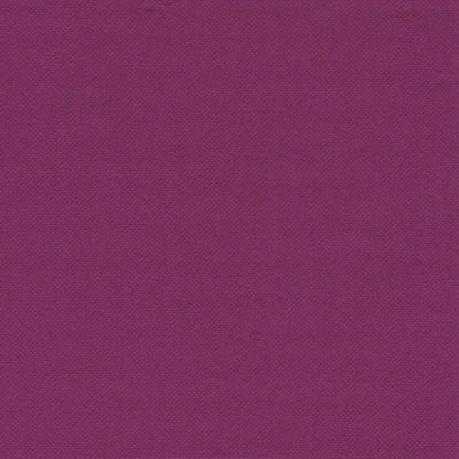 A close-up of the textured, fabric-like surface of the 100 PAPSTAR napkins "ROYAL Collection" 1/4-fold, 40 cm x 40 cm from PAPSTAR GmbH, in a rich magenta – perfect for luxurious napkins.