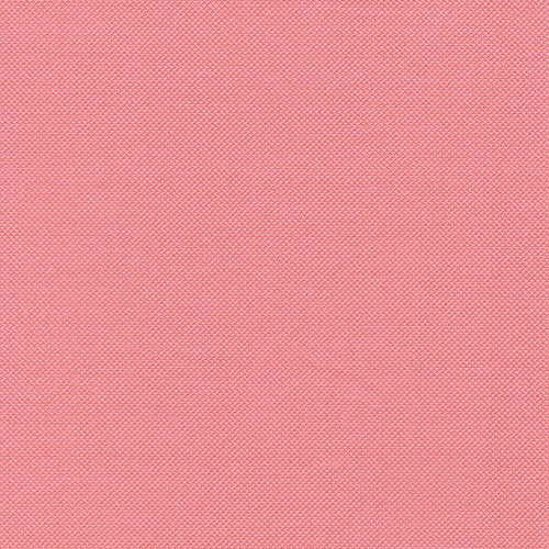 A close-up of the PAPSTAR 100 napkins "ROYAL Collection" of PAPSTAR GmbH in pink, 40x40 cm, shows the high-quality material with a subtle diagonal weave pattern. The evenly lit napkins fill the frame.