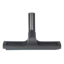 Numatic water suction nozzle 300 mm with rubber/rubber and castors, 32 mm | Pack (1 piece)