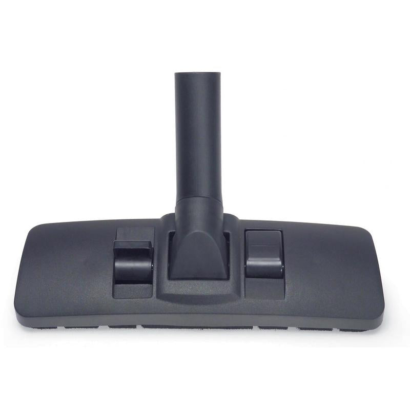 Numatic combination nozzle 270 mm with stainless steel base plate and parking function (for battery vacuum cleaner | Pack of 1)