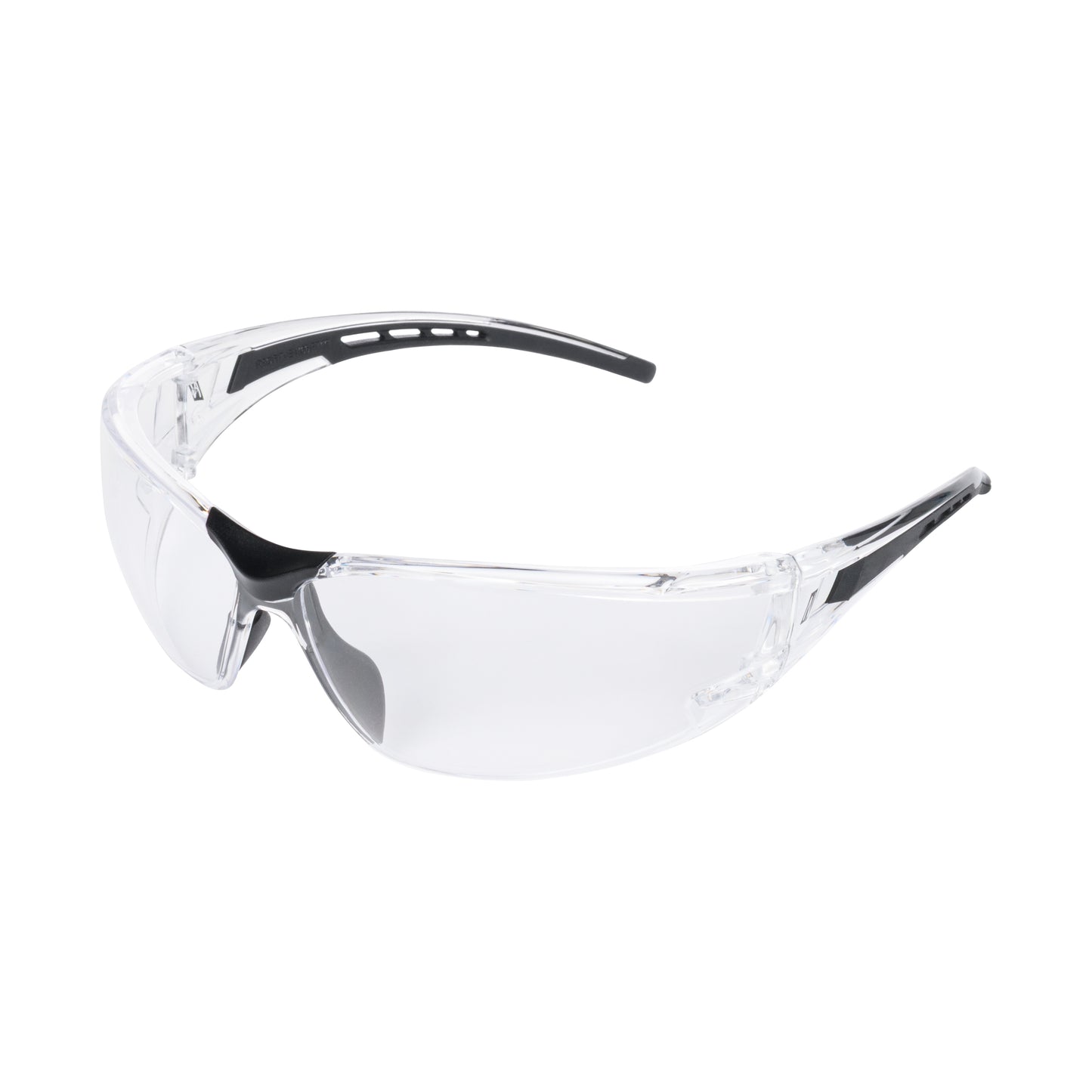 NITRAS VISION PROTECT PREMIUM, temple glasses