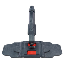 Numatic Wing folding mop holder for universal, flat press and MK1, graphite, 40 cm | Pack (1 piece)