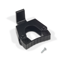 Numatic Toolflex holder for attaching to Numatic storage tray | Pack (1 piece)