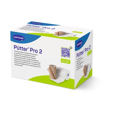 PuetterPro 2* 10cm | Pack (12 pieces)