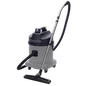 Numatic industrial vacuum cleaner NED570, gray, including accessory set BB5 38 mm | Pack (1 piece)