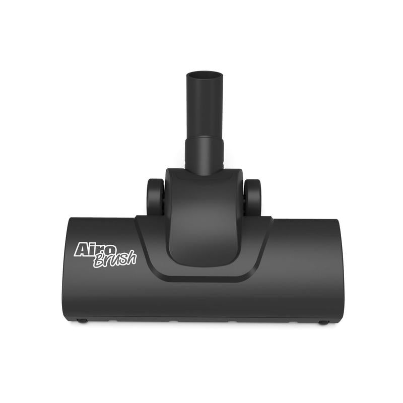 Numatic HE Turbo Nozzle, Air Powered, Black, 32mm Accessories | Pack (1 piece)