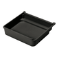 Numatic storage tray large for NKS/NKT/NKU incl. screws, black (reflo) | Pack (1 piece)