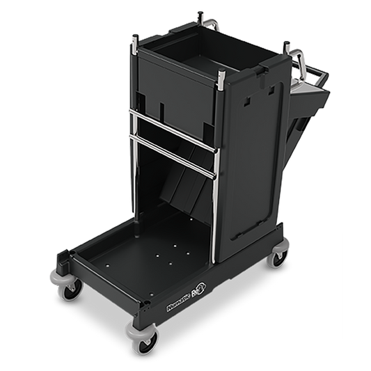 Numatic cleaning trolley PM10S basic trolley (Box A) | Pack (1 piece)