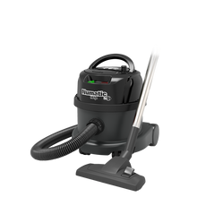 Numatic vacuum cleaner "Numatic 170 Hepa"PPR.170H-11 Hepa, reflo/black, accessory set AS0, 32 | Pack (1 piece)