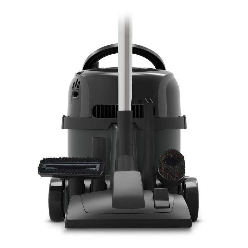 Numatic vacuum cleaner "Numatic 170 Hepa"PPR.170H-11 Hepa, reflo/black, accessory set AS0, 32 | Pack (1 piece)