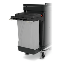 Numatic waste unit attachment kit 120 / 2 x 70 liters:NKA-101P R(eflo) | Pack (1 piece)